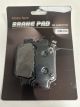 Organic Brake Pads (EBC FA704) CML704