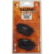 Galfer Brake Pad FD072,AD029,FA118