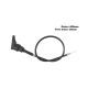 Choke Cable Yamaha TTR90 00-07