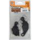 Galfer Brake Pad FD362,AD226,FA401