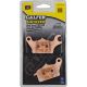 Galfer Brake Pad FD492,AD357,FA655