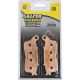 Galfer Brake Pad FD512,FA636