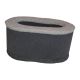 Air Filter Kawasaki KLR650 87-18 KLX650 C 93-95 KL650 Ref: HFF2024