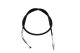Clutch Cable Suzuki GSR750 2011-2016 OE Refs: 58200-08J00