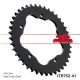 Jt Rear Sprockets - JTR752.41
