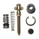 TourMax Rear Brake Master Cylinder Repair Kit MSR205 753205T 280285