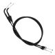 Throttle Cable Complete for Yamaha YZ250F 04-05, YZ450F 03-09, WR450F 03-06, OE Ref. 2S2-26302-00-00