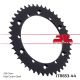 Jt Rear Sprockets - JTR853.44