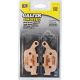 Galfer Brake Pad FD103,AD020,FA140