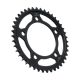 Jt Rear Sprockets - JTR1304.42ZBK