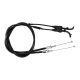 Throttle Cable Kawasaki KX250F05, Suzuki RMZ250 04-06