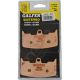 Galfer Brake Pad FD402,AD270,FA345