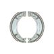 Drum Brake Shoes VB227 Y512 180mm x 40mm