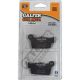Galfer Brake Pad FD456,AD346,FA367/2