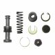 TourMax Front Brake Master Cylinder Repair Kit MSB404 752404T 280067