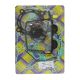 Full Gasket Set Kawasaki KFX450R Quad(KSF450BBF)08-11