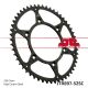 Jt Rear Sprockets - JTR897.52SC