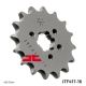 Jt Front Sprockets - JTF417.16