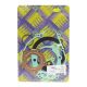 Full Gasket Set Yamaha YZ100J, K 82-83