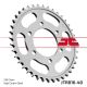 Jt Rear Sprockets - JTR816.40