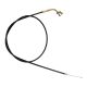 Throttle Cable Yamaha FS1E DX