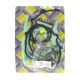 Full Gasket Set Honda CN250 87-07, Piaggio Hexagon GT250 98-99.Su