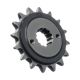 Jt Front Sprockets - JTF296.16RB