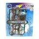 Full Gasket Set Honda CB750F2-N-F2X, CBX750FE 82-01, CBX750 84-89