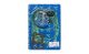 Centauro Full Gasket Set Honda XL125 K2 1978