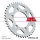 Jt Rear Sprockets - JTR745.43