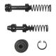 TourMax Rear Brake Master Cylinder Repair Kit MSR222 753222T 280222