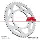Jt Rear Sprockets - JTR461.52