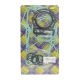 Full Gasket Set Husqvarna 350 TE 90-95, 410 TE 95