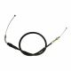 Throttle Cable Yamaha Pull FZR1000 87-88