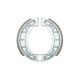 Front Brake Shoes Piaggio Zip & Zip 50 Bimodale 94-97
