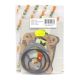 Top Gasket Set Derbi Senda 50 GSM Engine for 959284, C081M Engine