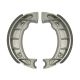 Drum Brake Shoes 909 105mm x 20mm