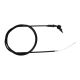 Throttle Cable Aprilia SR50