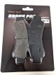 Organic Brake Pads (EBC FA738) CML738