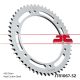 Jt Rear Sprockets - JTR1067.52