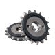 Jt Front Sprockets - JTF1372.17RB