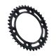 Jt Rear Sprockets - JTR1306.40ZBK
