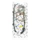Full Gasket Set Suzuki AH100 93-96