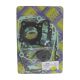 Full Gasket Set Peugeot 125 Elyseo 99-03, Elystar 03-07, Jetforce