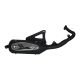 Exhaust SYM Jet Jungle Devil Mask50 Shark50 Basix 98-10