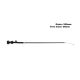 Choke Cable Yamaha FZ750 85-91 FZ700 87