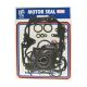Full Gasket Set Honda Style Upright Engine (Chinese 100cc)
