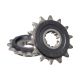 Jt Front Sprockets - JTF1539.14RB