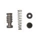 TourMax Rear Brake Master Cylinder Repair Kit MSR403 753403T 280265
