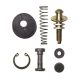 TourMax Rear Brake Master Cylinder Repair Kit MSR102 753102T 280252
